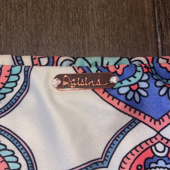 Raisins Women’s Bikini Bottoms S - Picture 3 of 3